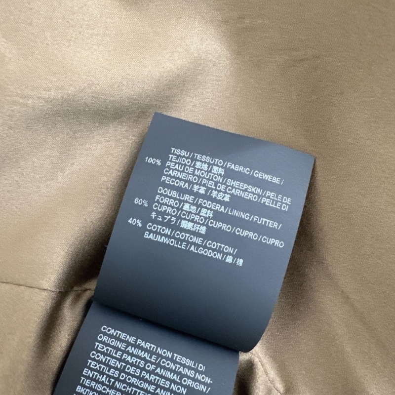 Brunello Cucinelli Outwear